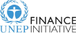 UNEP FI 로고