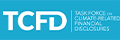 TCFD 로고