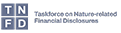 TNFD 로고